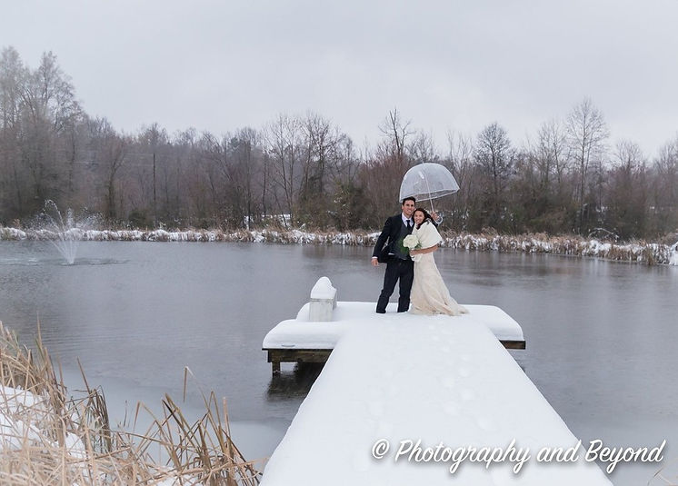 Weddings Blue Rock Farm Hurdle Mills
