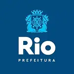 Logo Cliente Prefeitura do Rio de Janeiro
