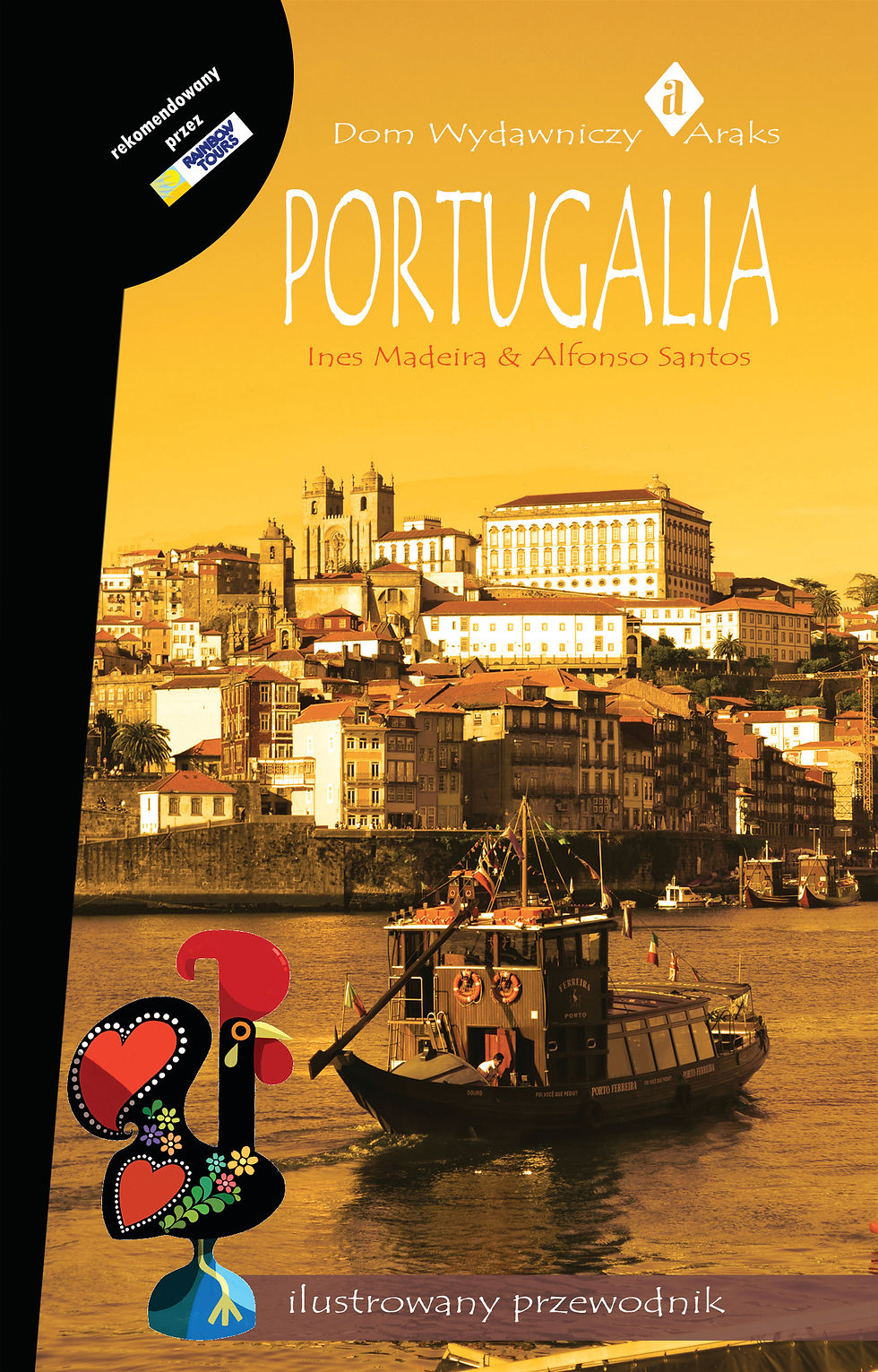Guidebook cover