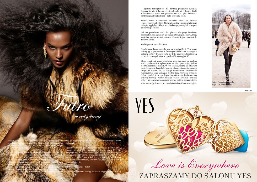 EPURE Magazine