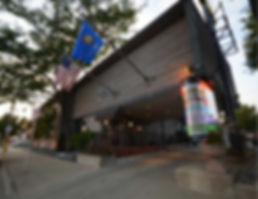 The Packing House Restaurant