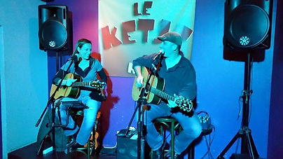 ERIC FREREJACQUES & CHRISTIAN LOVASCO