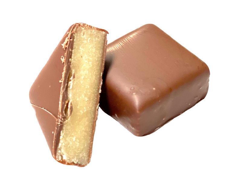 8095v
Busserl Marzipan Pur
Vollmilch