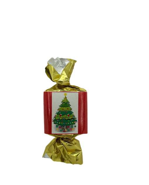 Busserl Weihnachten