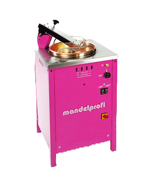 mandelbrenner