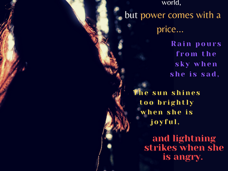 Natural Born---Meet Quid!