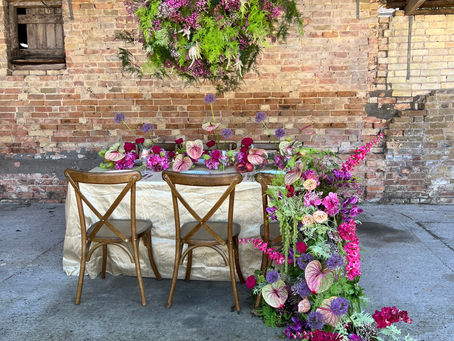 Who Actually Does What at a Wedding? Understanding Your Wedding Dream Team (and Who You Might Need to Hire)