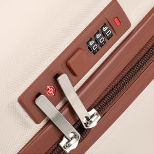 Thumbnail: Cute Portable Travel Case Hand Luggage, Mini Suitcase with Elastic Band
