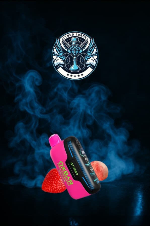 Thumbnail: Oxbar 36K