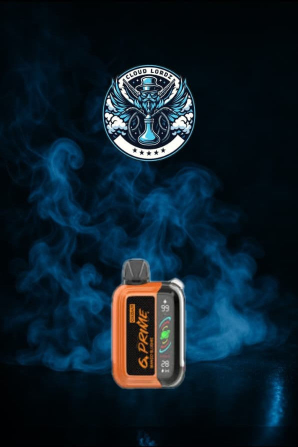 Thumbnail: Oxbar 25K