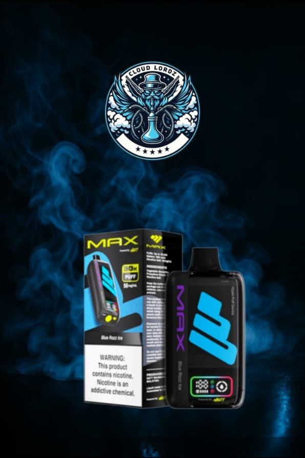 Thumbnail: Nasty 30K