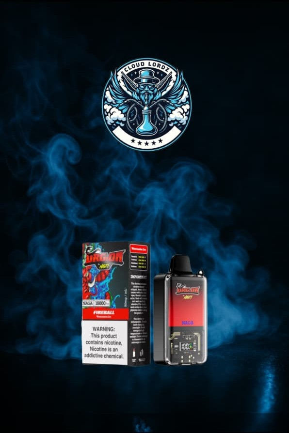 Thumbnail: Nasty 18K