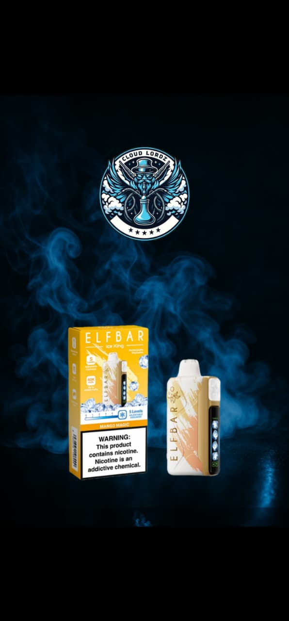 Thumbnail: Geek Bar Pulse 15K