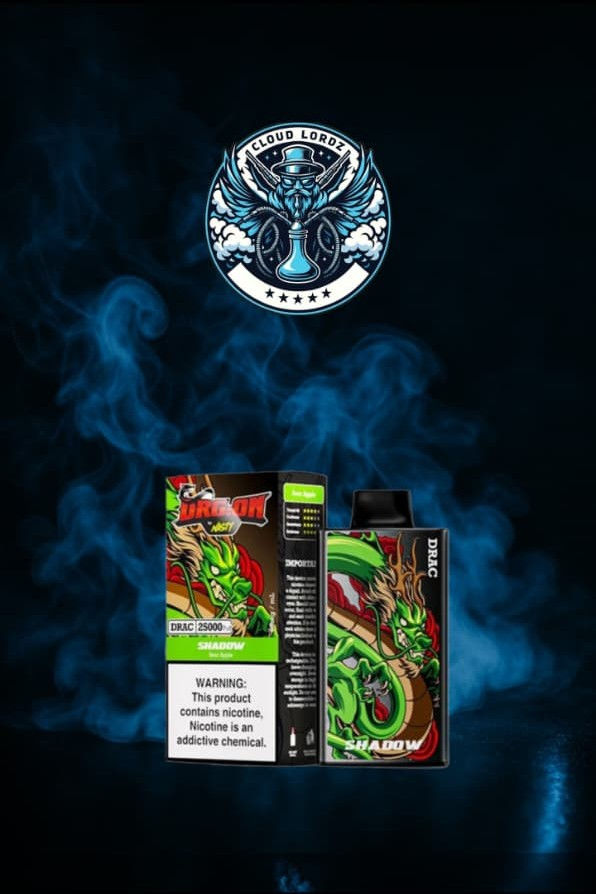 Thumbnail: Nasty 25K