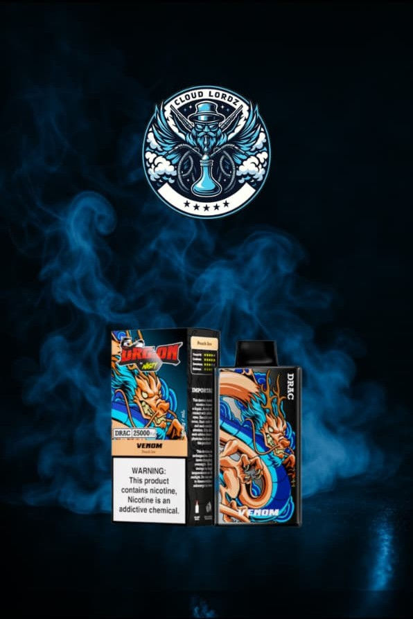 Thumbnail: Nasty 25K