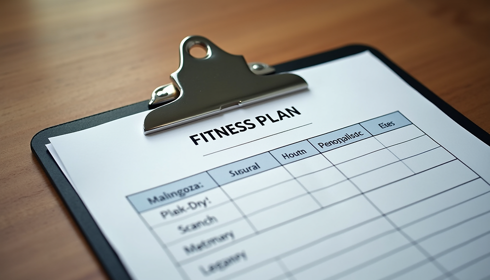 Achieve Your Goals with ScottGroth.com: Your Fitness Journey Enhancement