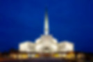 Knock Shrine