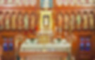 Shrine : Divine Mercy