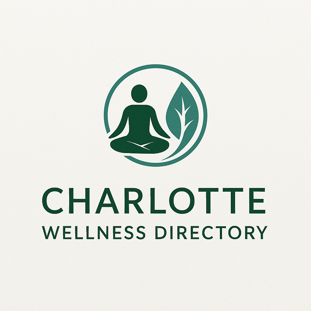 Writer: Charlotte Wellness Directory Team