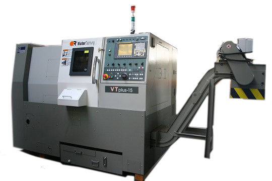 Horizontal Turning Center VT-P15