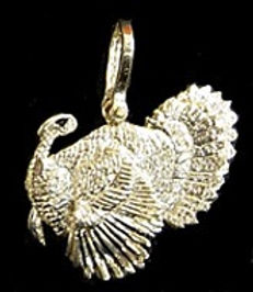 My florida outdoors nautical jewelry wildlife jewelry marine art capt orly orlando paz cap