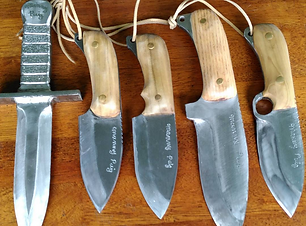 Manny puig myfloridaoutdoors capt orly marine nautical jewelry tridents fish hooks artScre