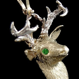 My florida outdoors nautical jewelry wildlife jewelry marine art capt orly orlando paz cap