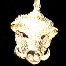 My florida outdoors nautical jewelry wildlife jewelry marine art capt orly orlando paz cap