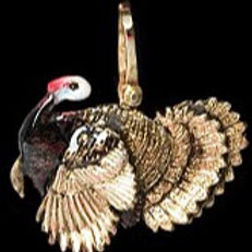 My florida outdoors nautical jewelry wildlife jewelry marine art capt orly orlando paz cap