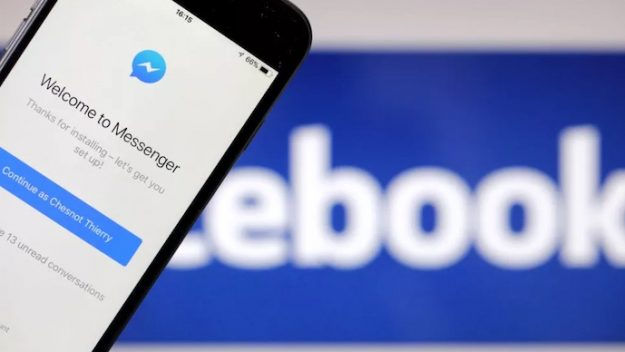 Como acessar o chat do Facebook no celular sem instalar o aplicativo Messenger ?