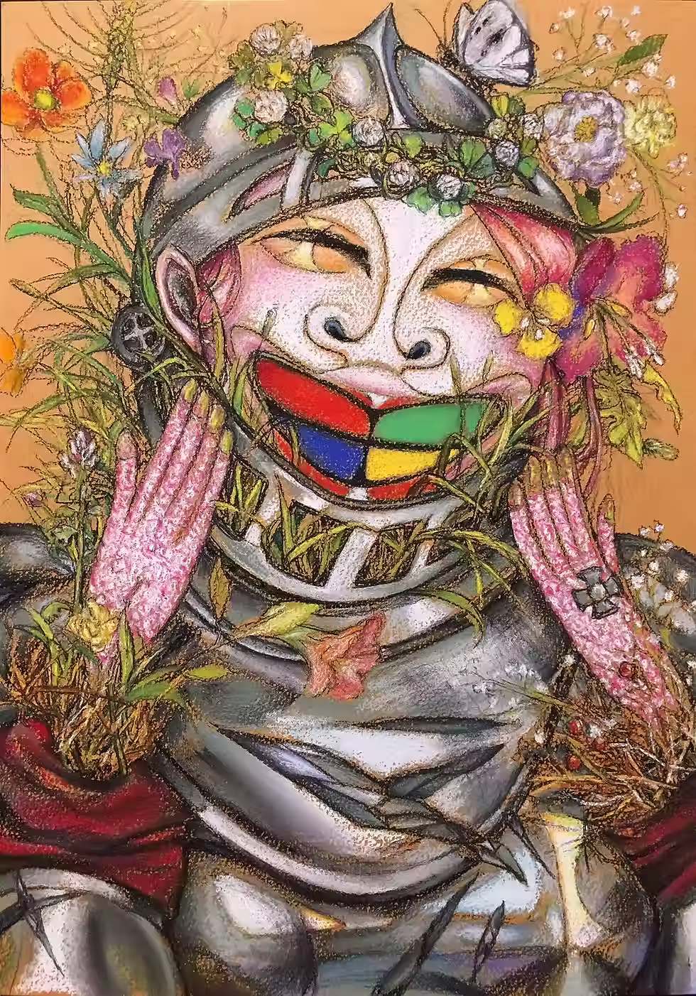 森本ありや 個展