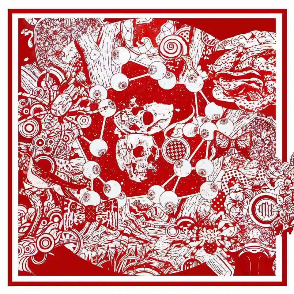 横野健一　個展「the ROOM 2016 by Kenichi Yokono」