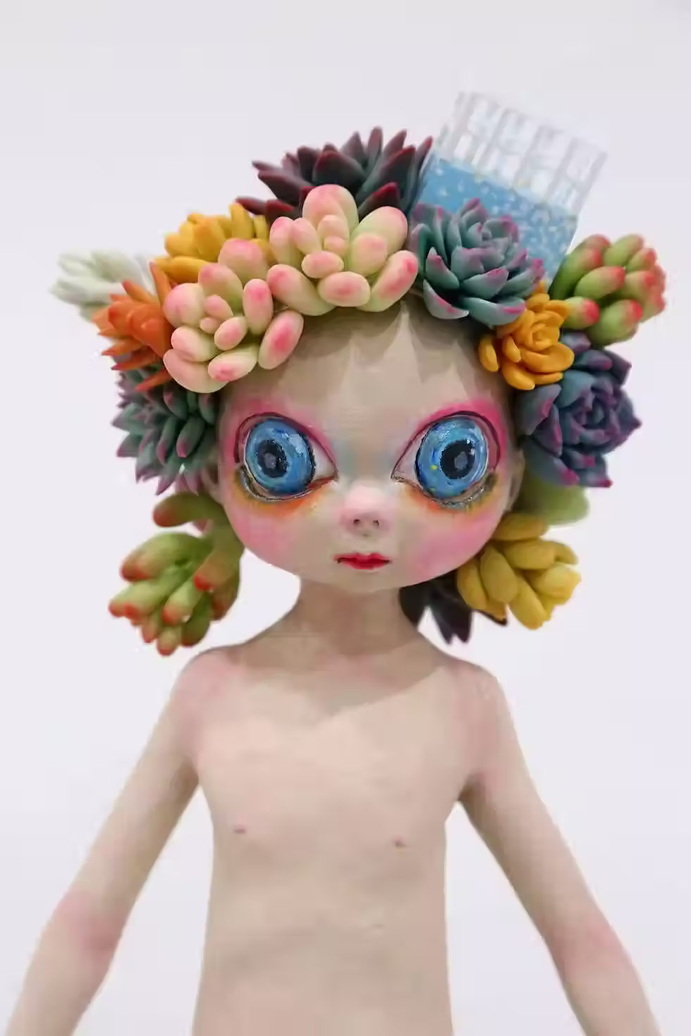 舩木大輔　個展「私的魔術化2.0」