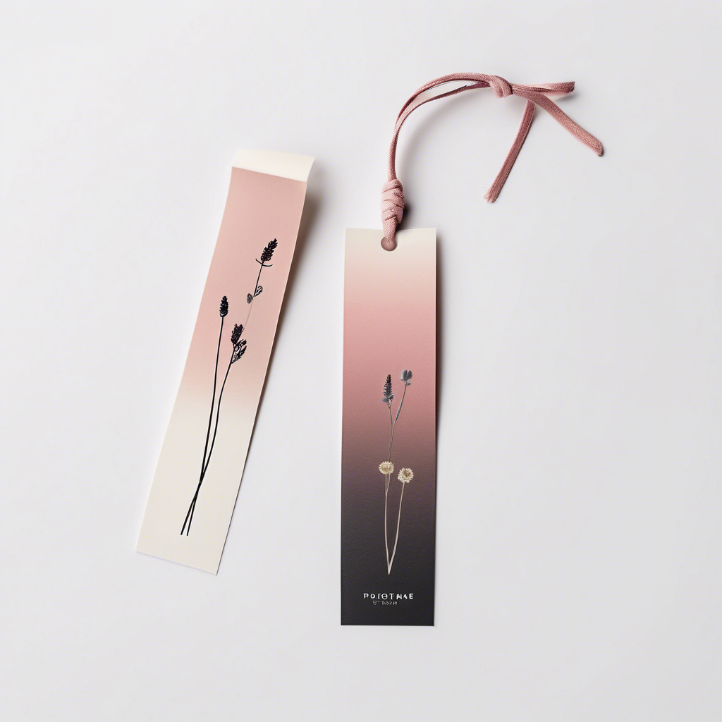 アートブックマーク