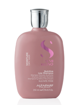 NUTRITIVE LOW SHAMPOO | SDL