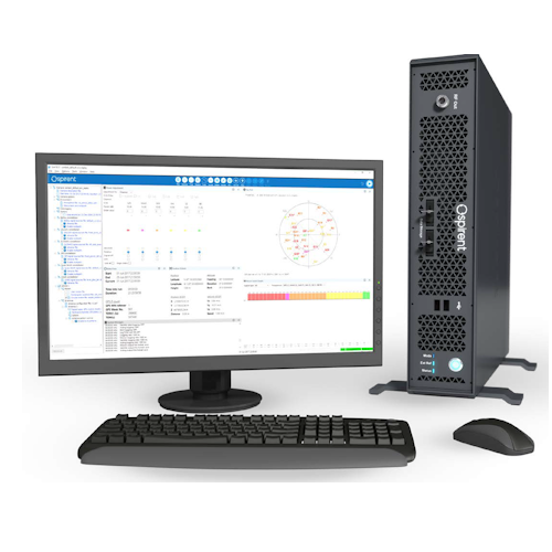 Spirent PNT Xe