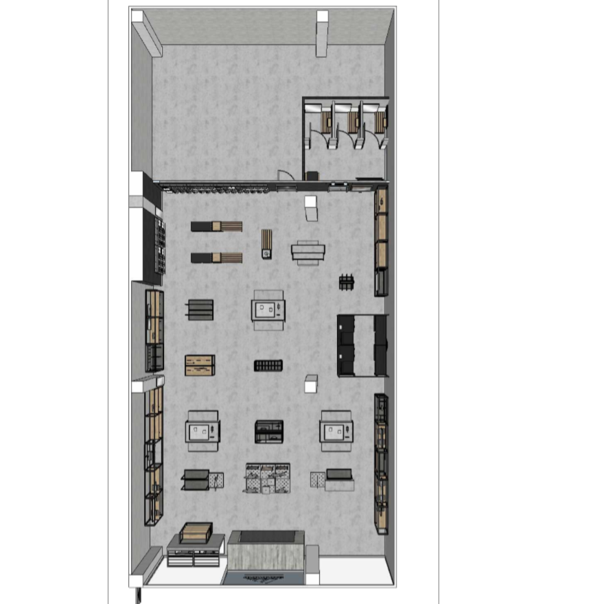 Top View