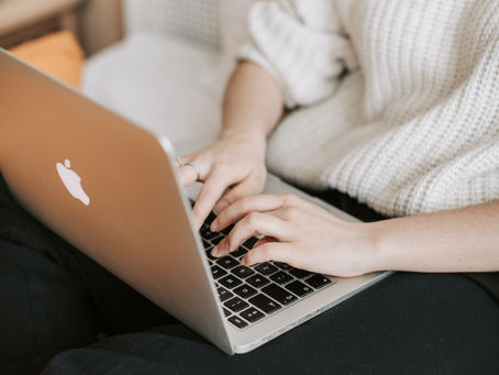 This Is The Title Of Your Second Blog