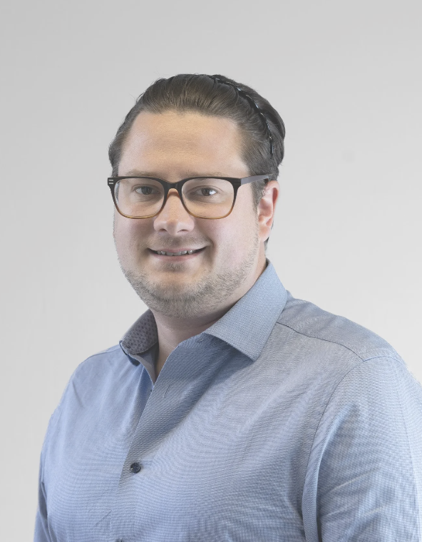 Lloyd Gunton, Creative Sector Tax Incentives Director at FLB Accountants.