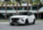 2024 Hyundai Tucson Signature