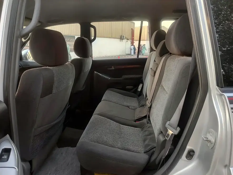 Miniature : 2009 TOYOTA PRADO TX 