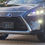Miniature : 2017 Lexus RX-Series 450 h