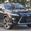 Miniature : 2017 Lexus RX-Series 450 h
