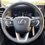 Miniature : 2024 Lexus GX 550 Overtrail