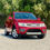 Miniature : 2015 SUZUKI GRAND VITARA