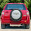 Miniature : 2015 SUZUKI GRAND VITARA