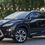 Miniature : 2017 Lexus RX-Series 450 h
