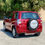 Miniature : 2015 SUZUKI GRAND VITARA