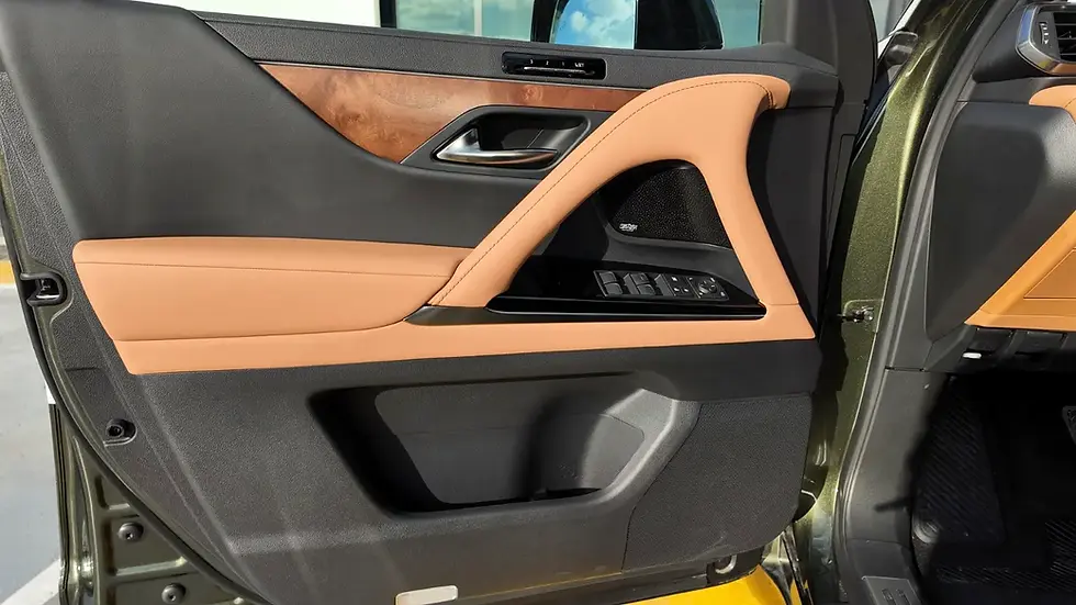 Miniature : 2025 LEXUS LX 600 Signature 3.5L