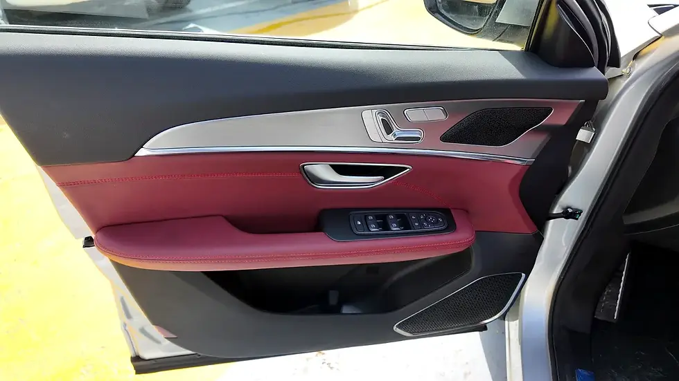 Miniature : 2025 JETOUR X70 PLUS COMFORT☆ Brand new